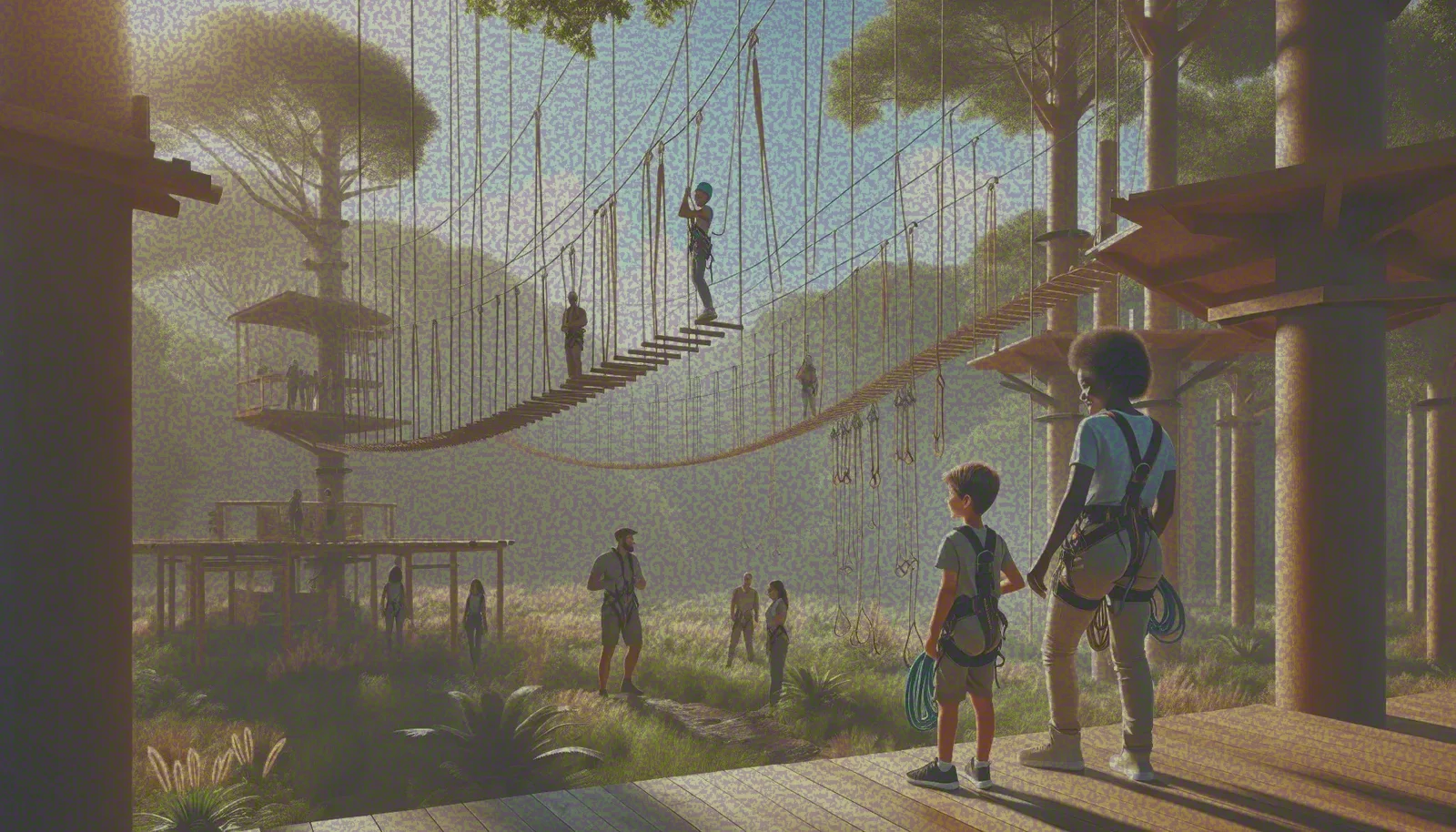 Adventure Park