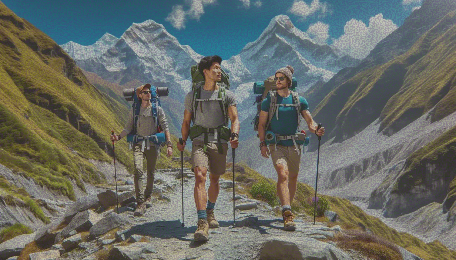 Annapurna Circuit