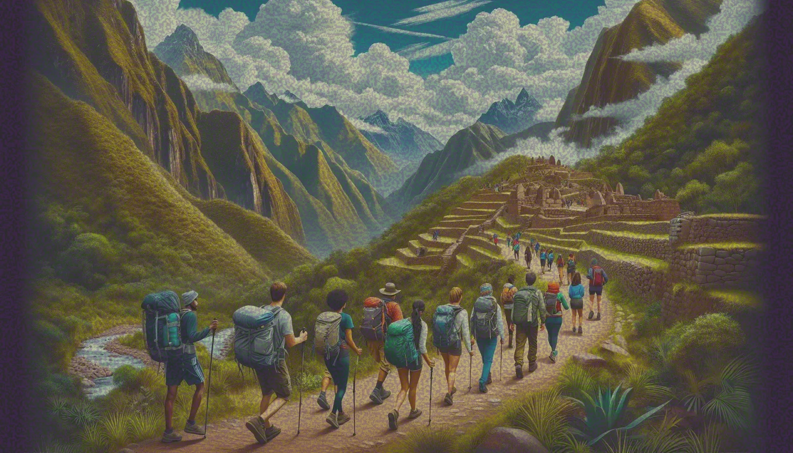 Inca Trail