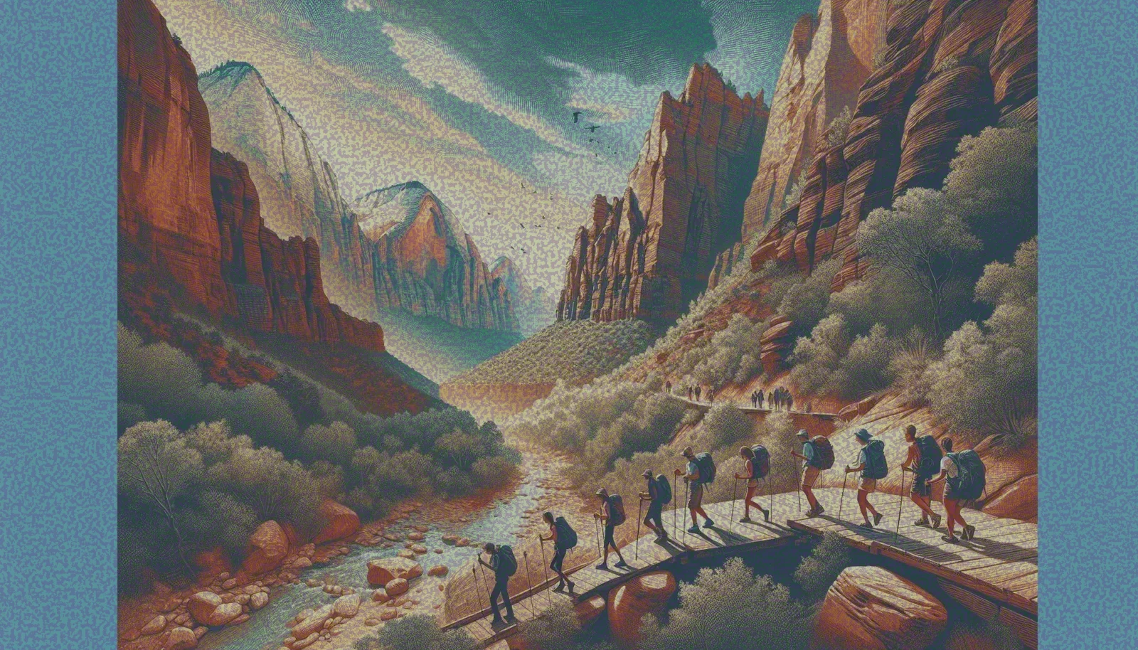 Zion National Park