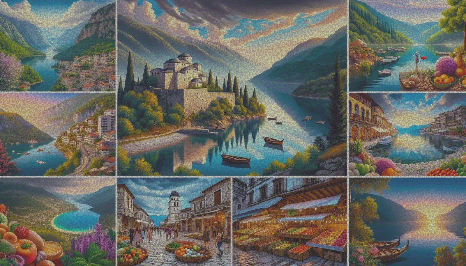 Albania