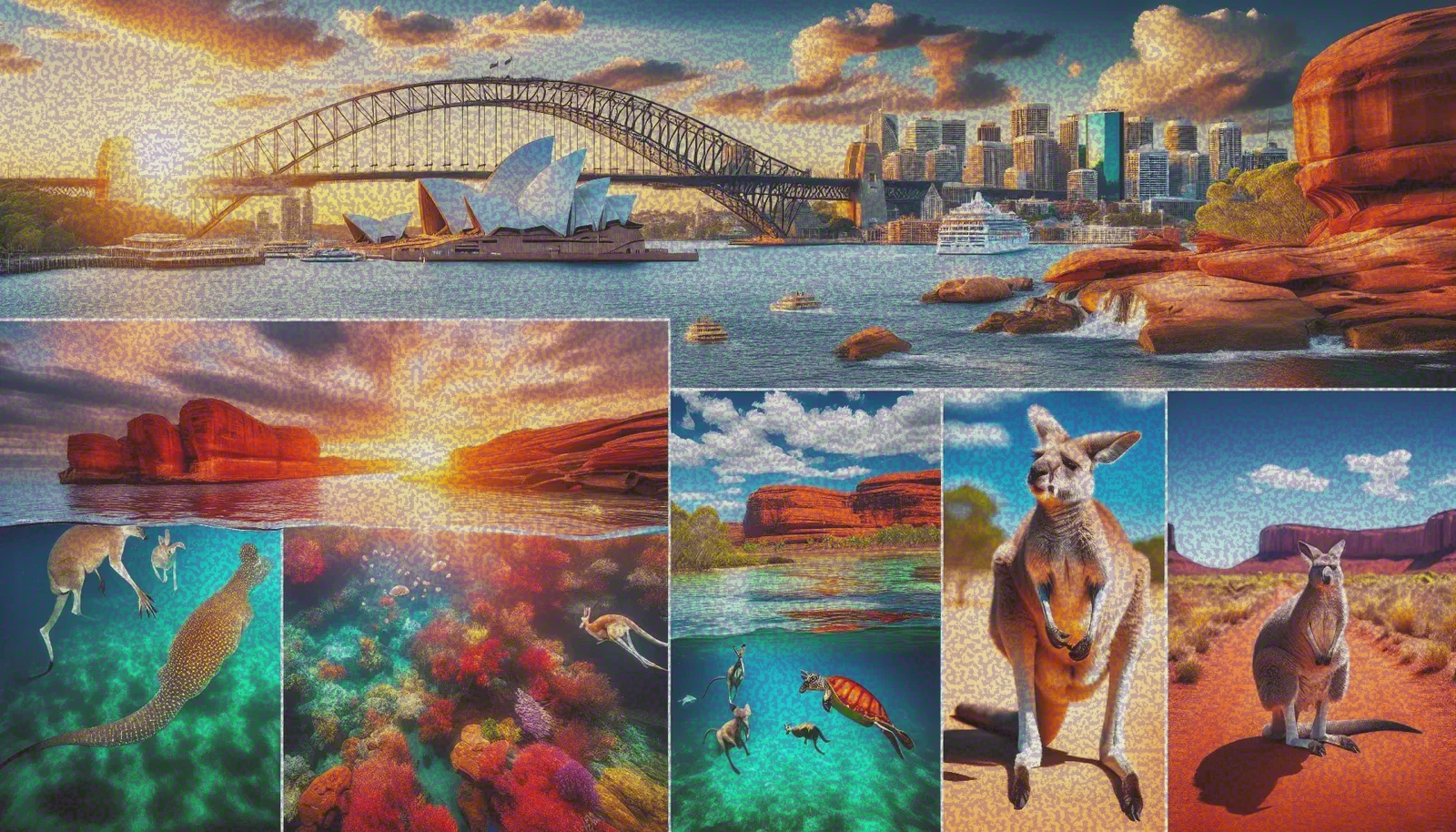 Australia