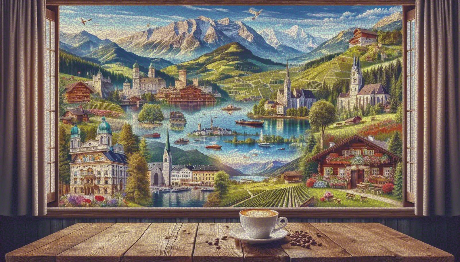 Austria
