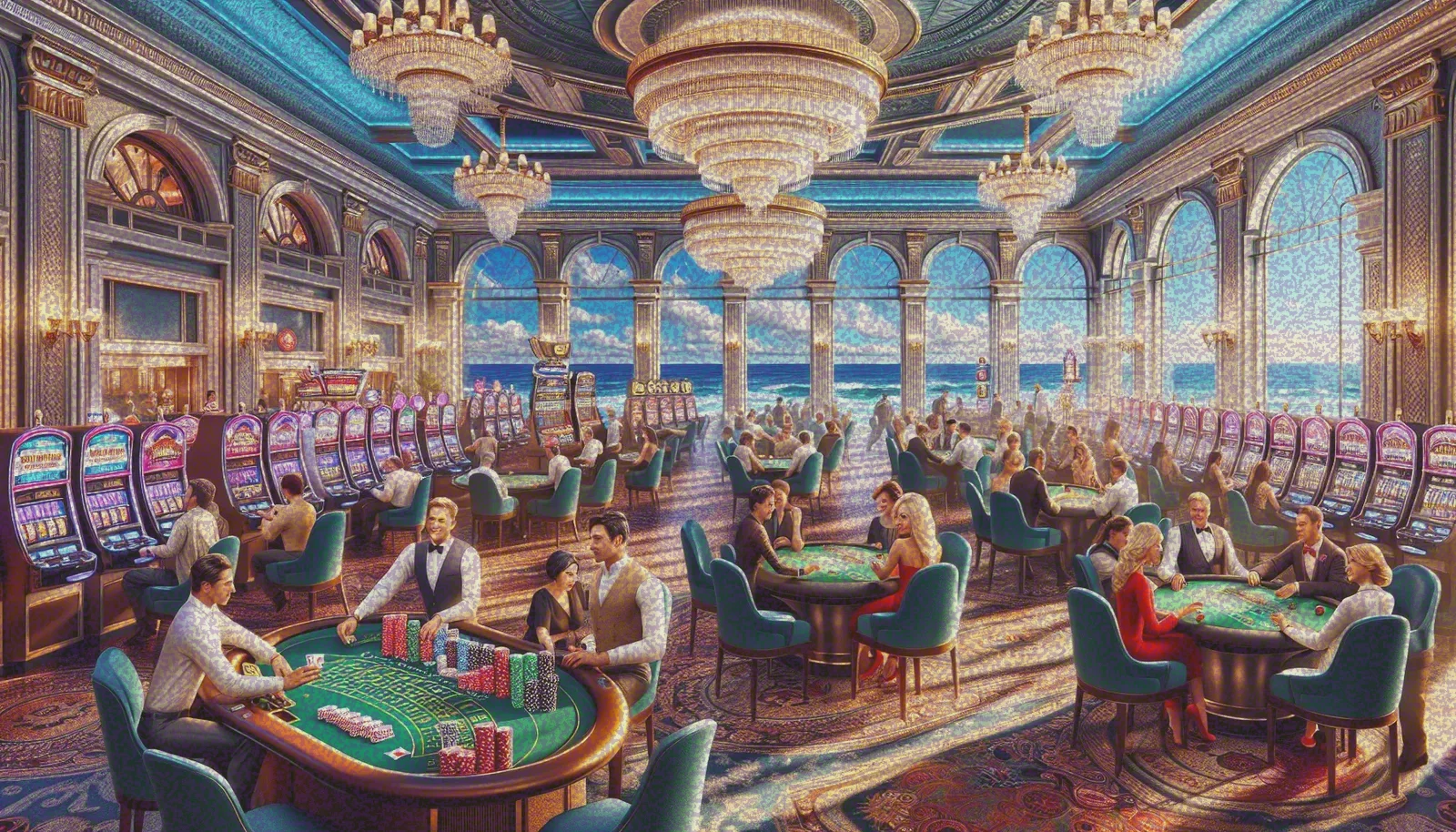Atlantic City