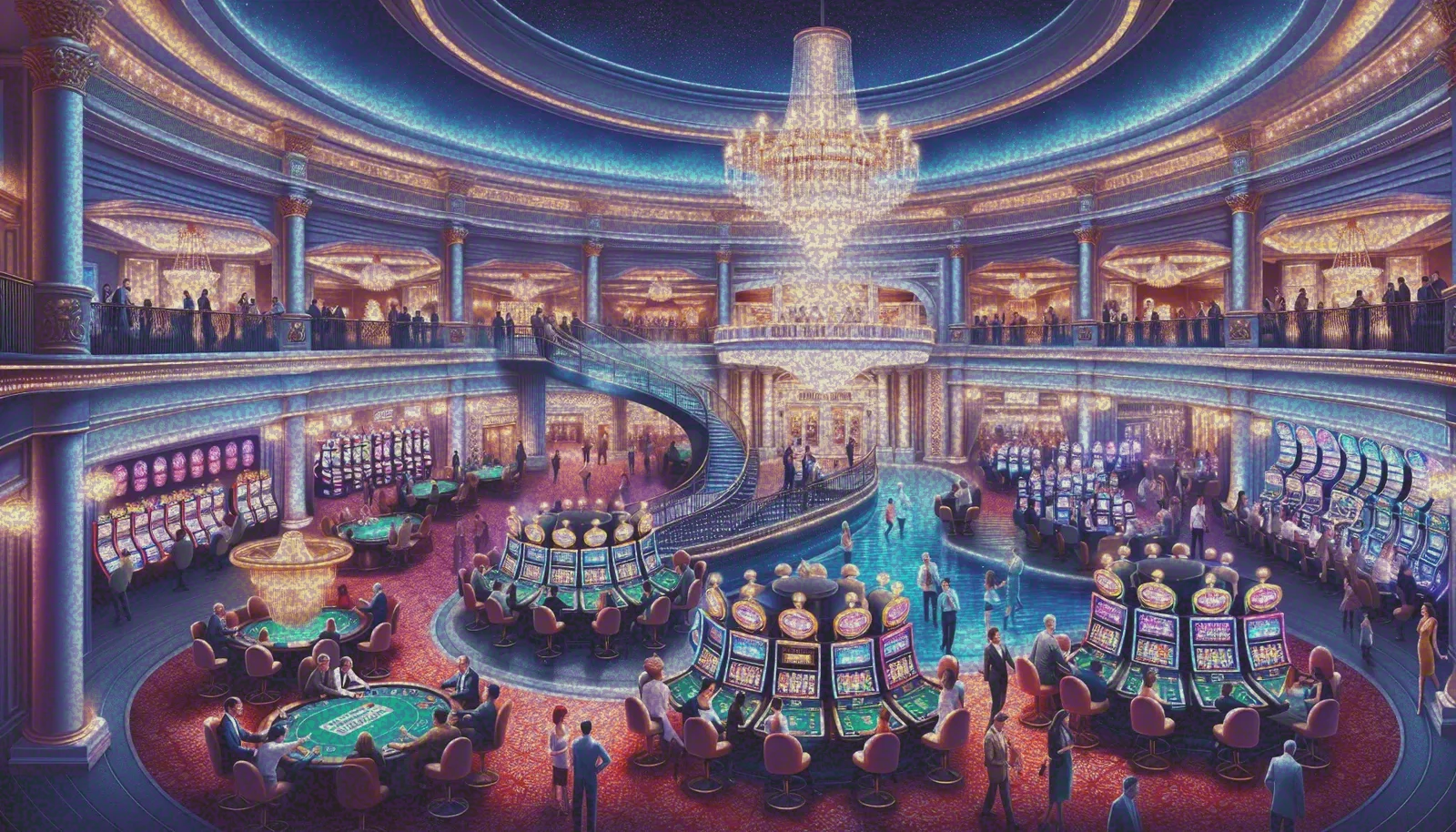 Atlantic City