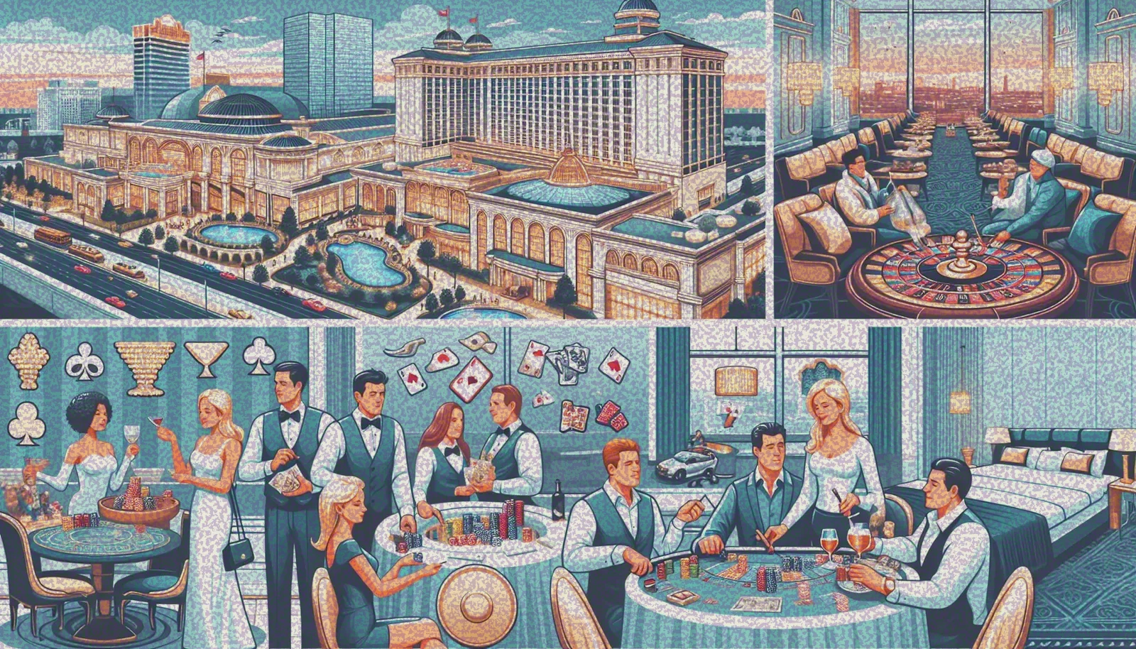Atlantic City