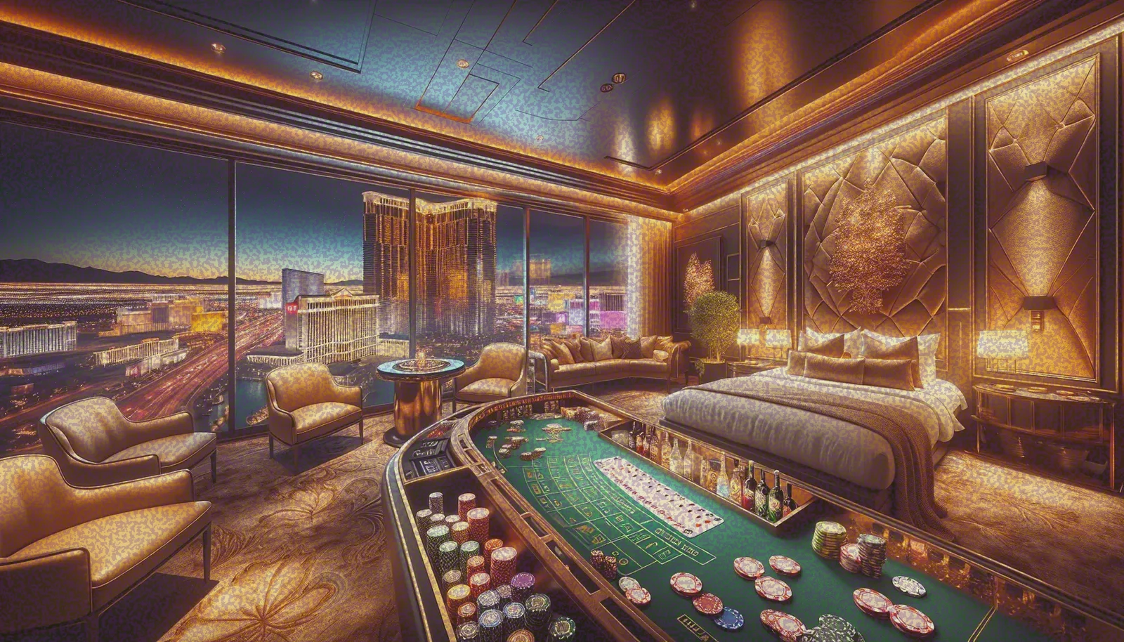 Las Vegas
