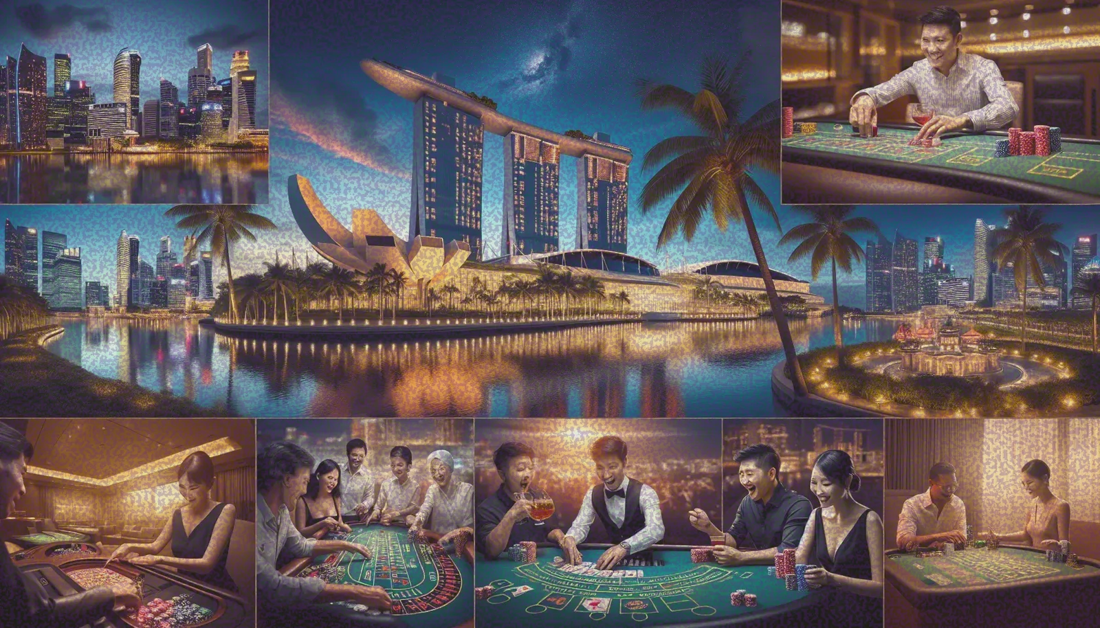 Singapore