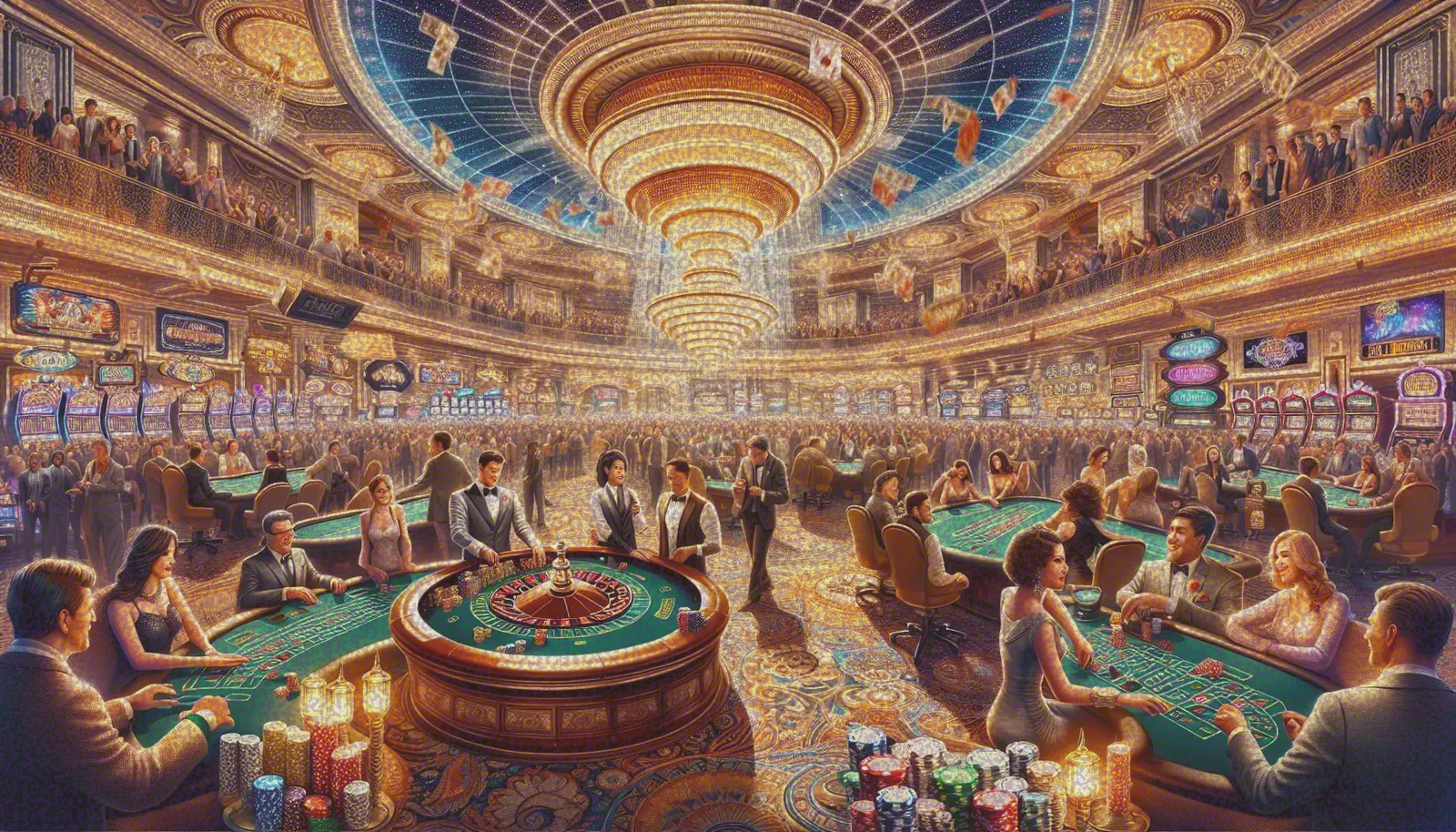 Las Vegas