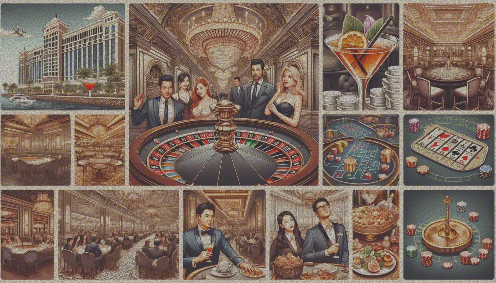 Macau