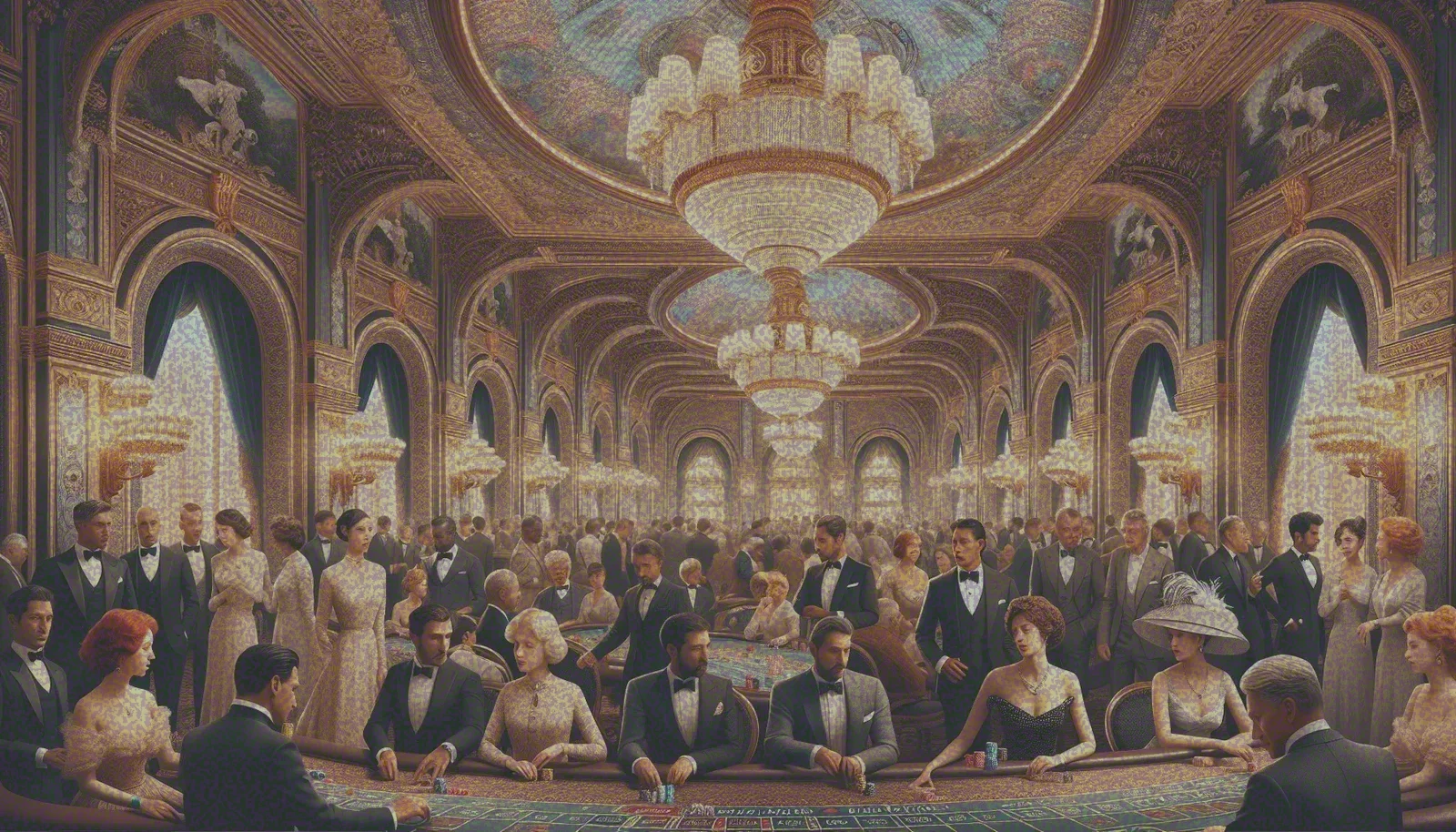 Monte Carlo