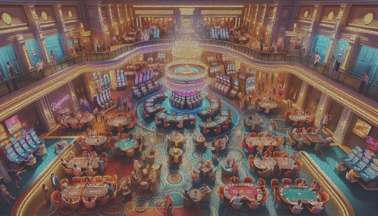 Atlantic City
