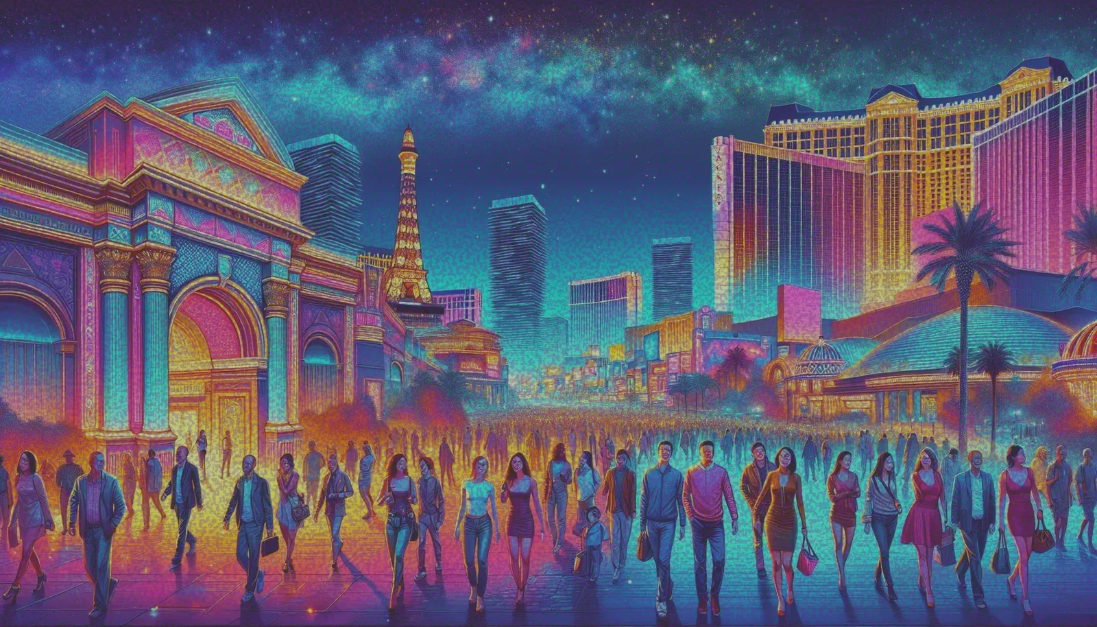 Las Vegas