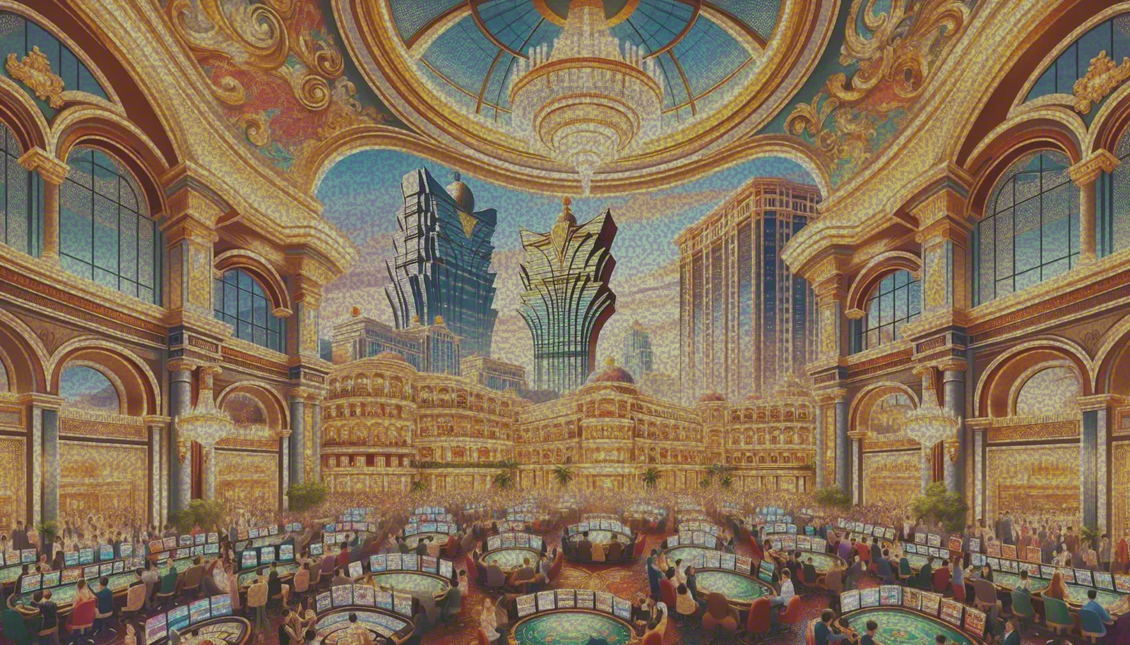 Macau