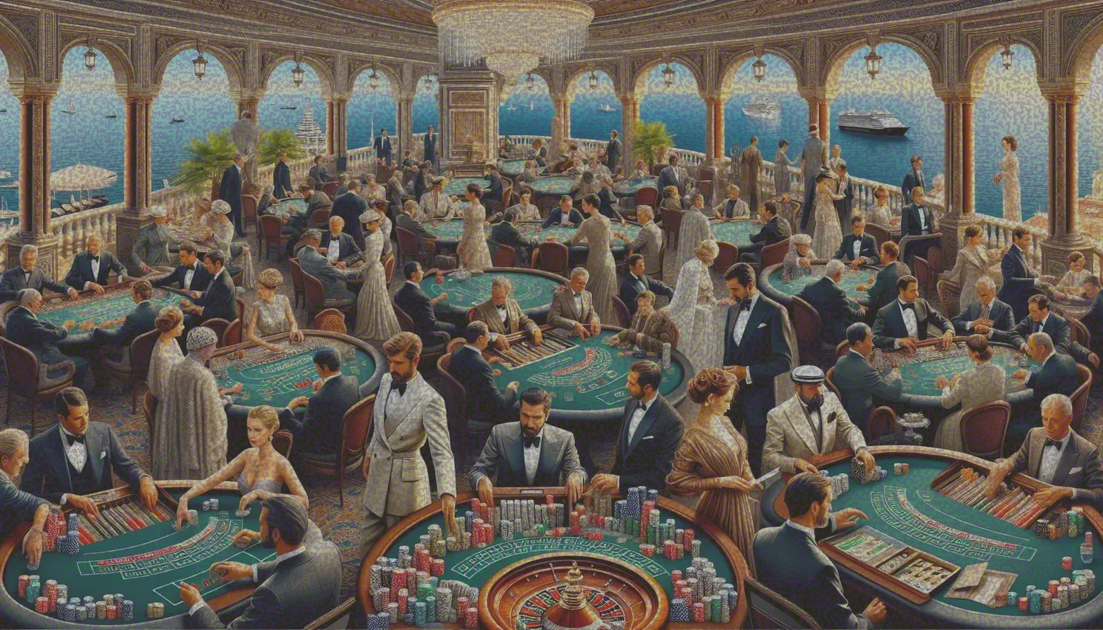 Monaco