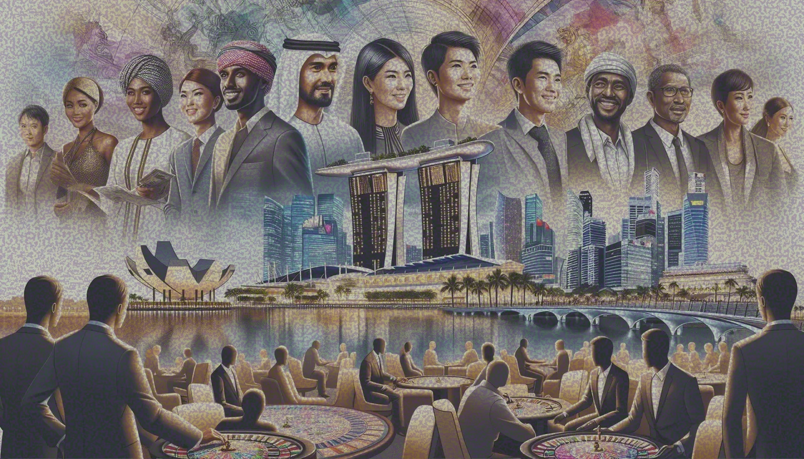 Singapore