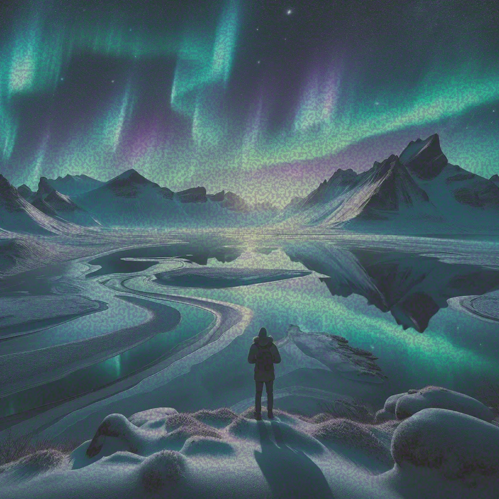 Chasing the Northern Lights: Your Essential Guide to Iceland's Celestial Wonders