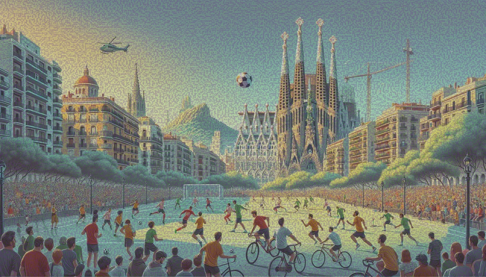 Barcelona