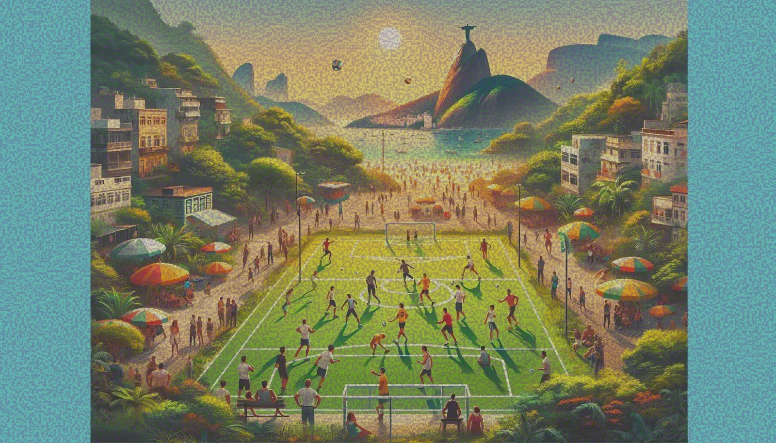 Rio de Janeiro