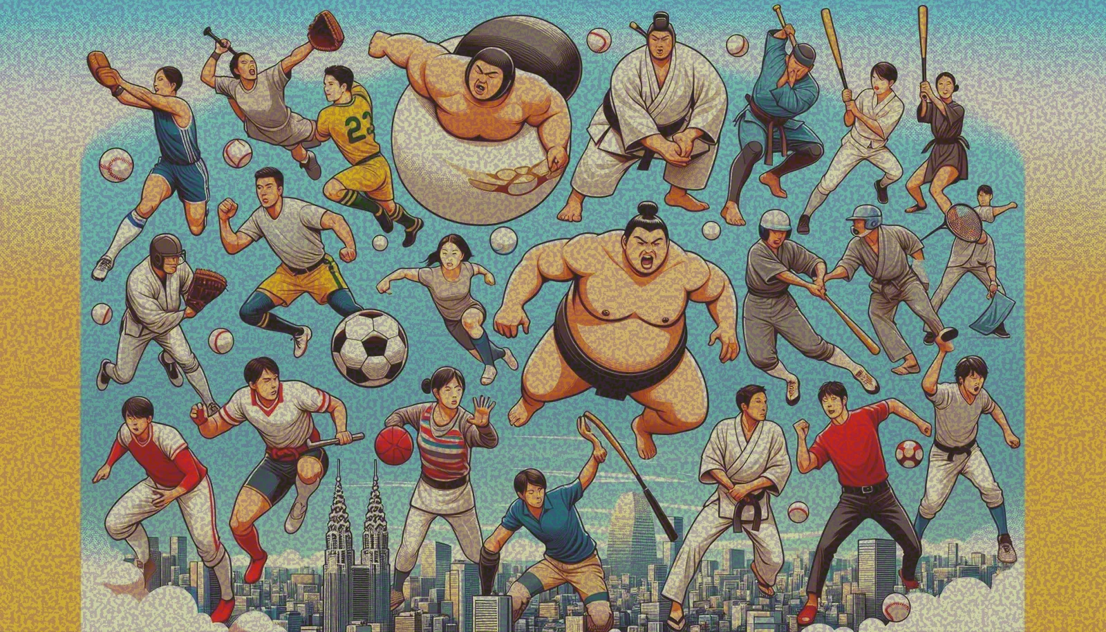 Tokyo
