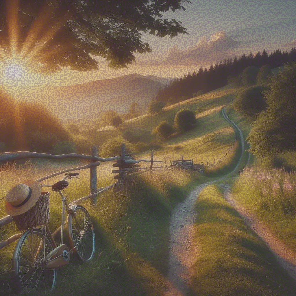 The Art of Slow Travel: Embrace the Journey Over the Destination